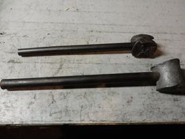 Bleihammer Schonhammer