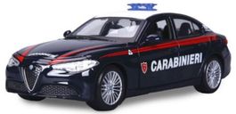 Alfa Romeo Giulia 952 seit 2016 "Carabinieri dunkelblau /