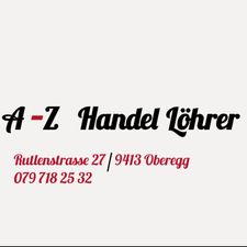 Profile image of A-Z.Handel.Loehrer