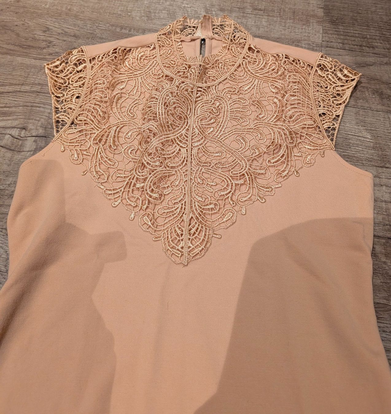 Orsay Top: elegant top orsay NEW – Nuovo (secondo la descrizione) da Zermatt venduto da msz_nb9h 1