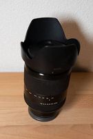 Sony FE 24-240mm f/3.5-6.3 OSS | Vollformat Reisezoom |