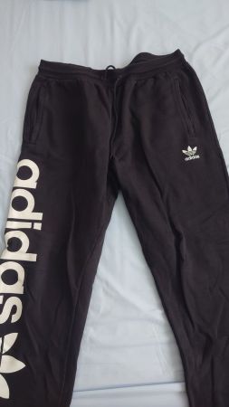 Pantalon survêtement Adidas XL