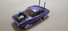 Tamiya M05 Alfa Romeo Giulia Sprint GTA neu