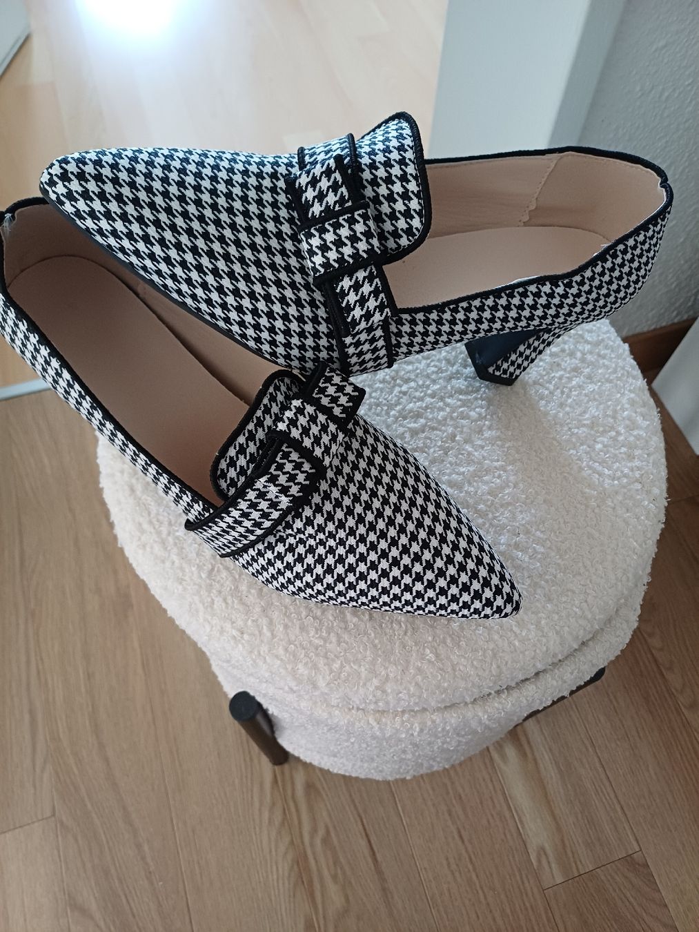Scarpe da donna: Exkl. Pumps NEU, Gr. 39-40 – Nuovo (secondo la descrizione) da Eschenbach LU venduto da chriesi67 1