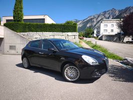 Alfa Romeo 1.4TB frisch ab MFK 09.09.2026 mit nur 128'ooo Ki