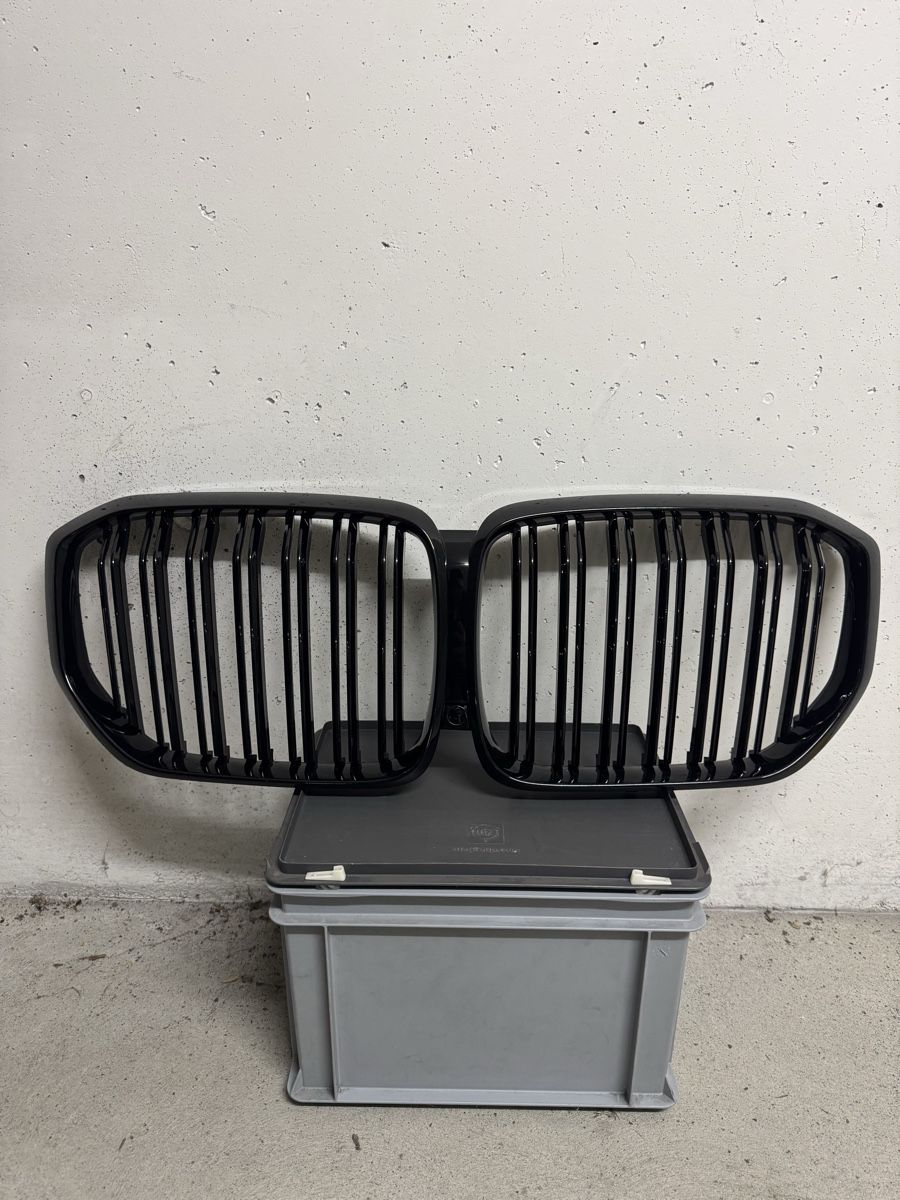 Griglie: Grill BMW X-5 G05 – Usato da Frauenfeld venduto da sok_6lvx 1