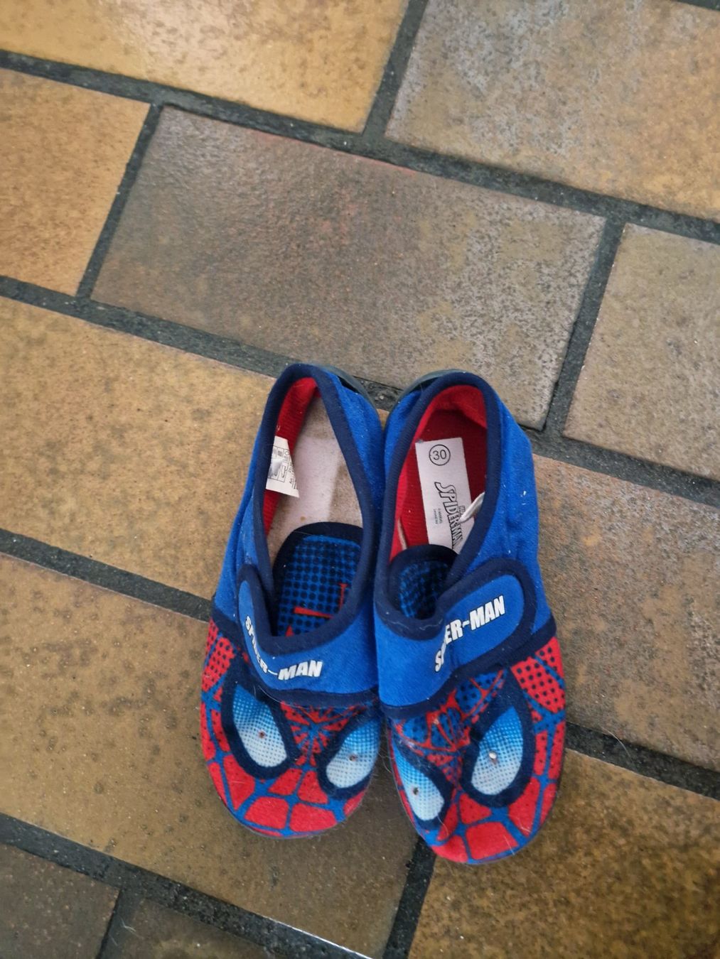 Scarpe per ragazzi: Finken Grösse 30 – Usato da Stüsslingen venduto da white_angel86 2