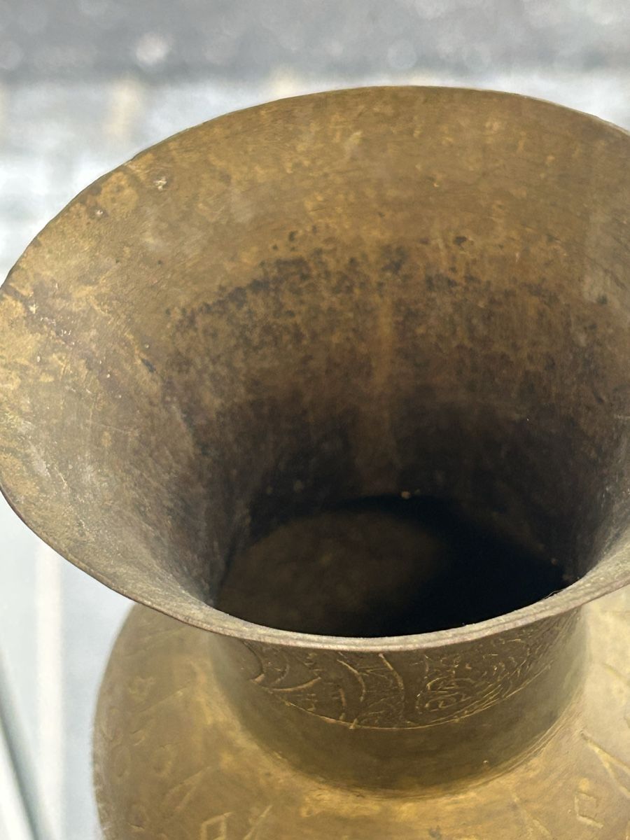 Vasi & Recipienti: alte islamische Vase – Usato da Losone venduto da del_yh97 6