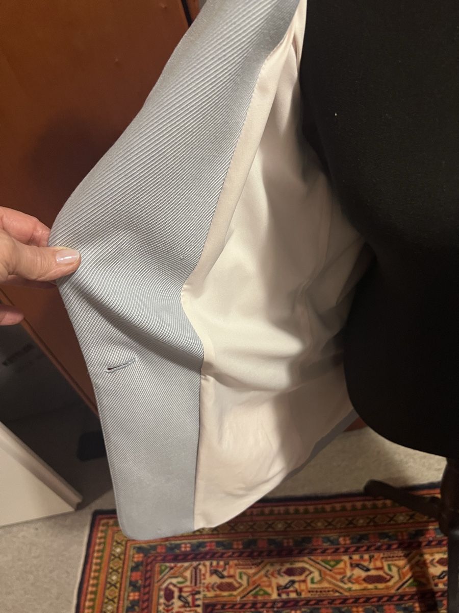 Sisley Jacken: Blazer – Neu (gemäss Beschreibung) aus Caslano von Elena61 2