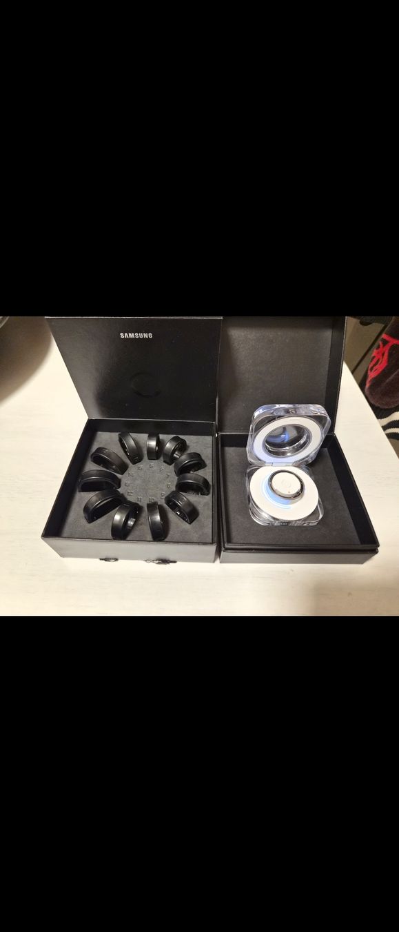 Ringe: Samsung galaxy ring 10 – Gebraucht aus Wettingen von mar_dv2j