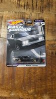 Hot Wheels Dodge Charger Fast & Furious Premium 4/5