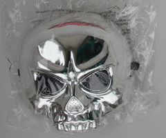 Masque squelette Halloween NEU!