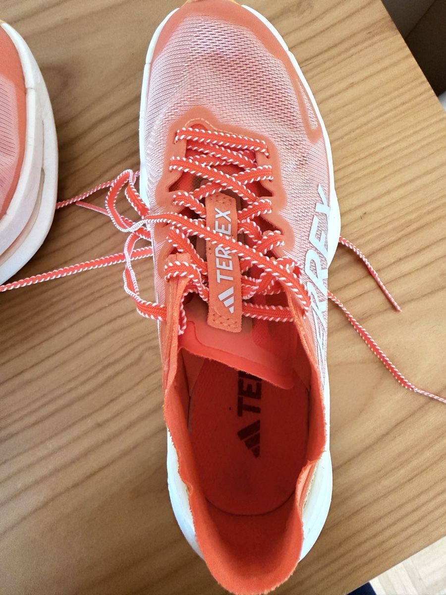 Adidas Scarpe da donna: Adidas Terrex Trail Running Gr. 37 1/3 – Usato da Riehen venduto da FHBS 1