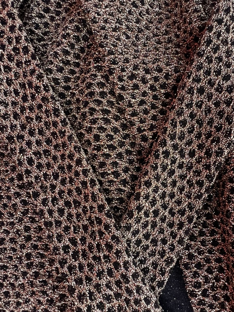 Vestiti: Goldenes Kleid in Grösse S – Nuovo (secondo la descrizione) da Zürich venduto da car_x52z 3