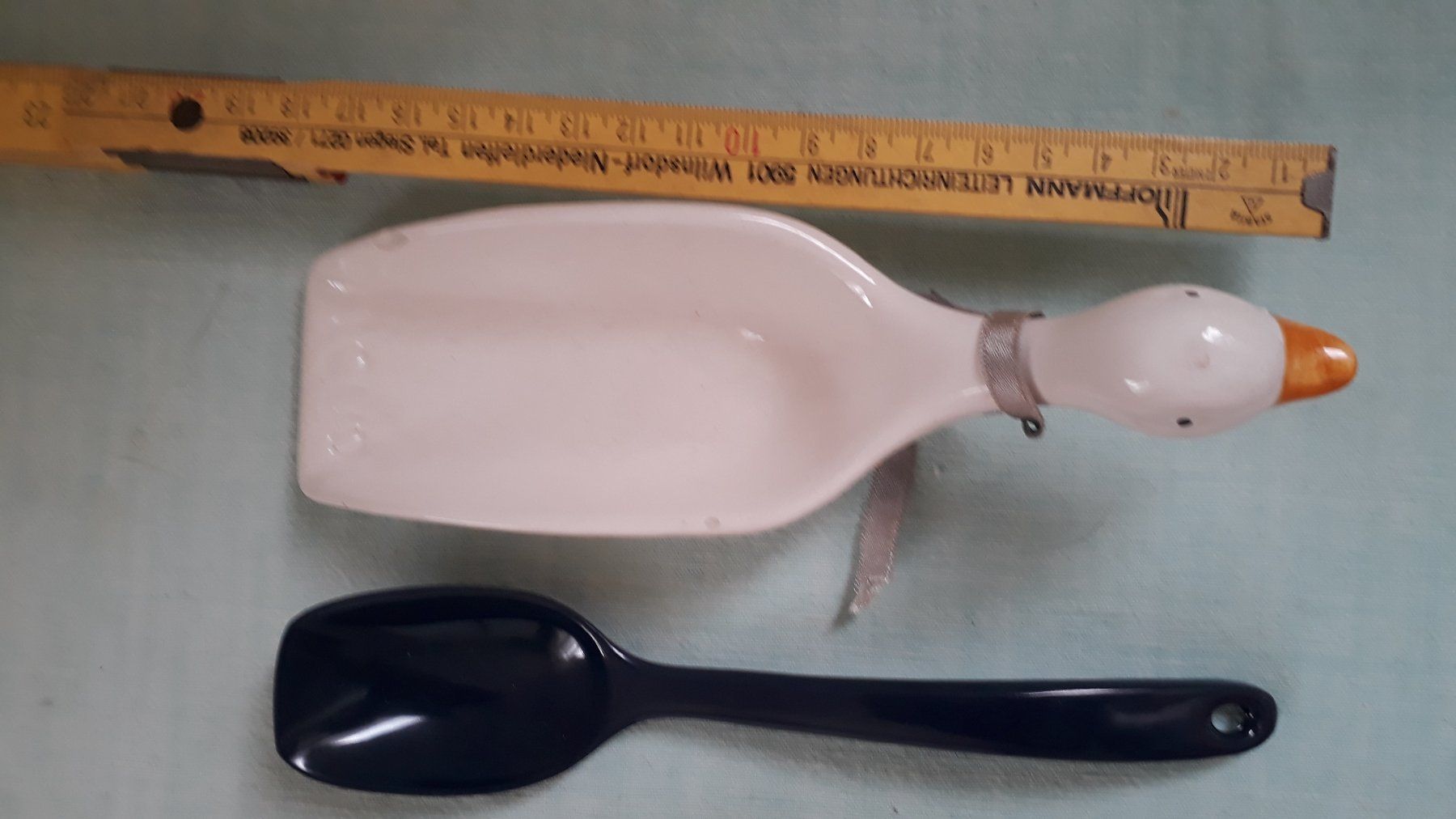 Cucchiai: Messlöffel - 1 cup – Usato da Zürich venduto da wildflower26 2