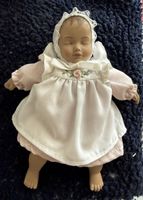 Originale Heidi Ott Künstlerpuppe