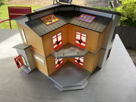 Playmobil Haus