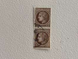 France Briefmarken (Gratis-Versand)