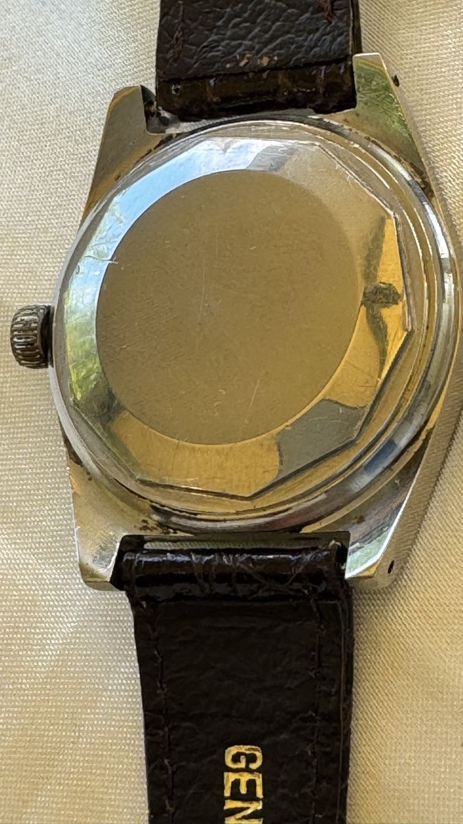 Tissot Orologi: Tissot PR 516 Automatic Vintage Uhr ! – Usato da Untersiggenthal venduto da TimeandShine 4