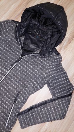 Luhta Winterjacke, Grösse S, sehr guter Zustand