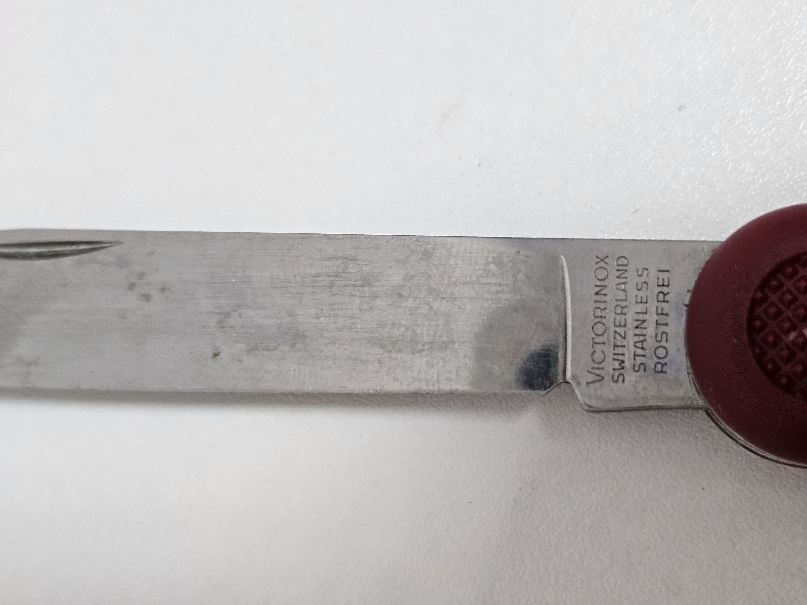 Coltelli tascabile: Victorinox Taschenmesser – Usato da Schlieren venduto da Bestleo 1