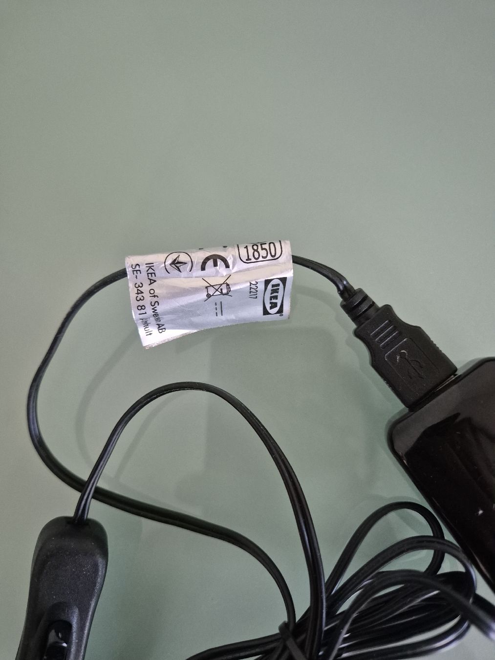 Ikea Lampen: IKEA Tischlampe – Gebraucht aus Winterthur von aka_8nnz 2