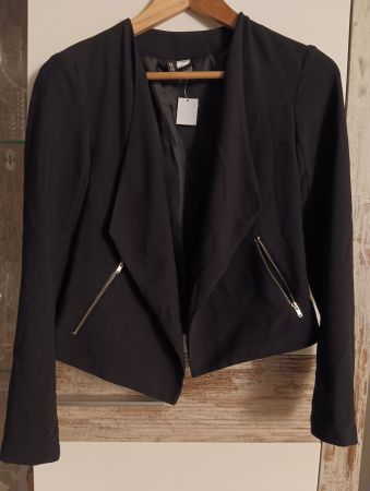 Blazer Damen Gr. 34