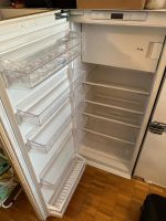 Kühlschrank Einbaukühlschrank SIBIR CH Norm 55.cm x 127.cm