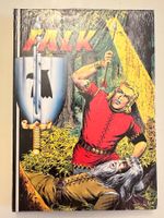 FALK BUCH BAND 1 - HANSRUEDI WÄSCHER