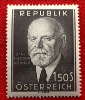 Briefmarken aus Österreich  ungestempelt Siehe Original Foto
