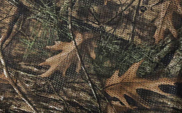 Altro per Esercito: Wald Camo Tarnnetz Grösse 1.5m x 4m – Nuovo e nell'imballaggio originale da Châtelaine venduto da topshop.switzerland 2