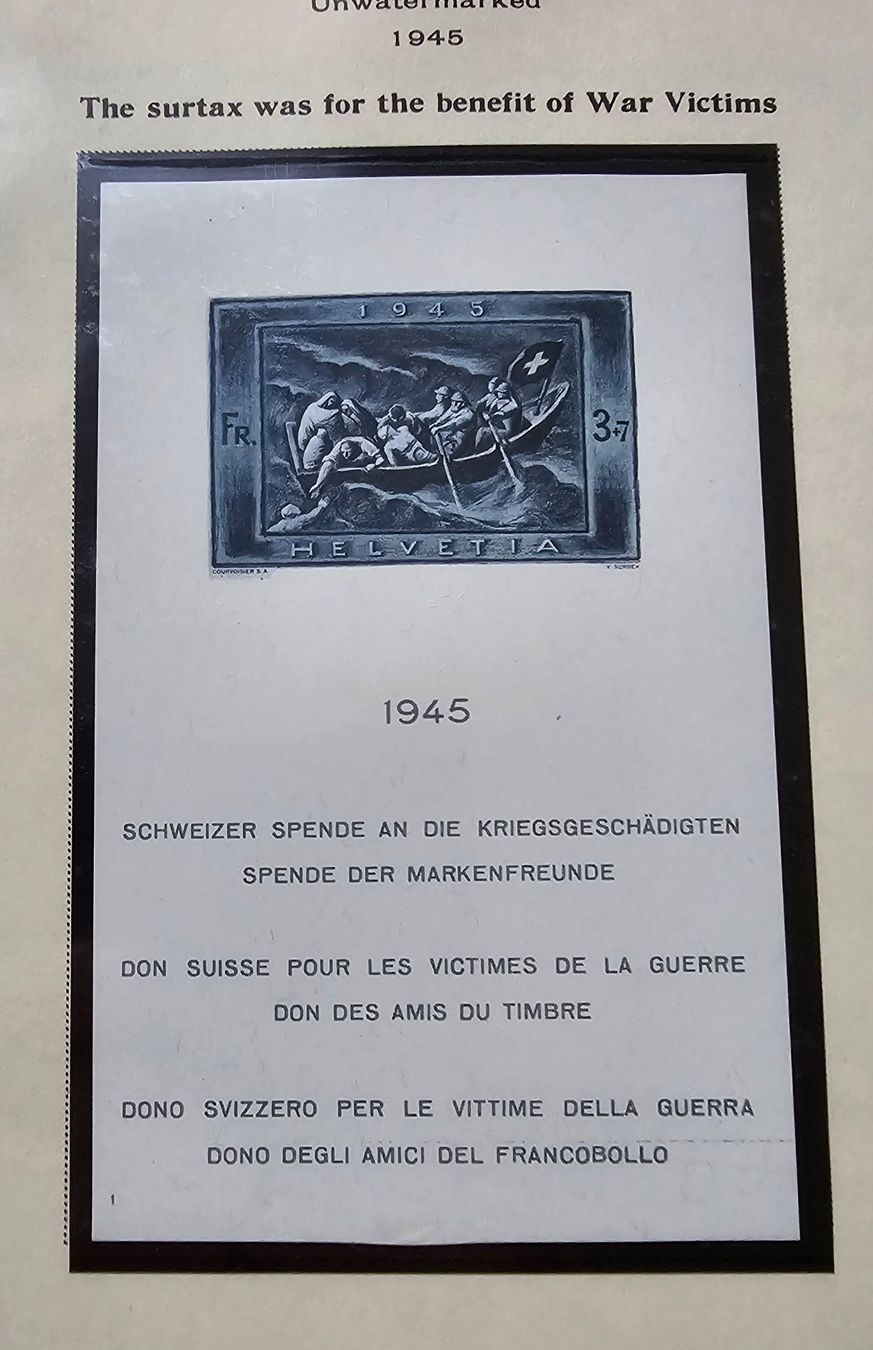 Alle Briefmarken: BLOCK 11  W21 ! POSTFRISCH ! KAT 200.-- ! – Neu (gemäss Beschreibung) aus Rombach von Kunstmarkart