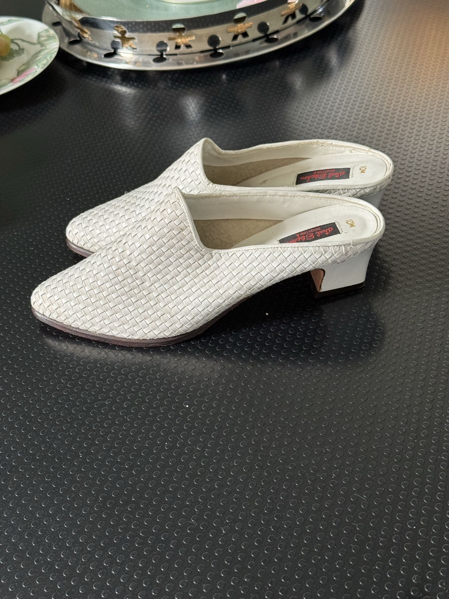 Damenschuhe: NEIL STEPHEN COLLECTION, Gr. 41, Sandalen – Neu und originalverpackt aus zug von blondie 1
