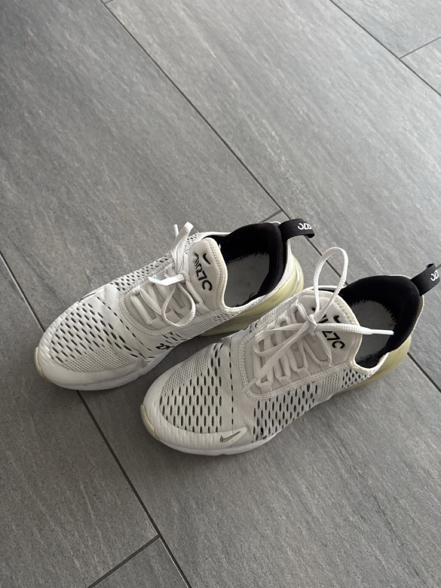 Nike Scarpe da donna: Nike Air Max 270  – Usato da Boll venduto da AnaStassiya 1