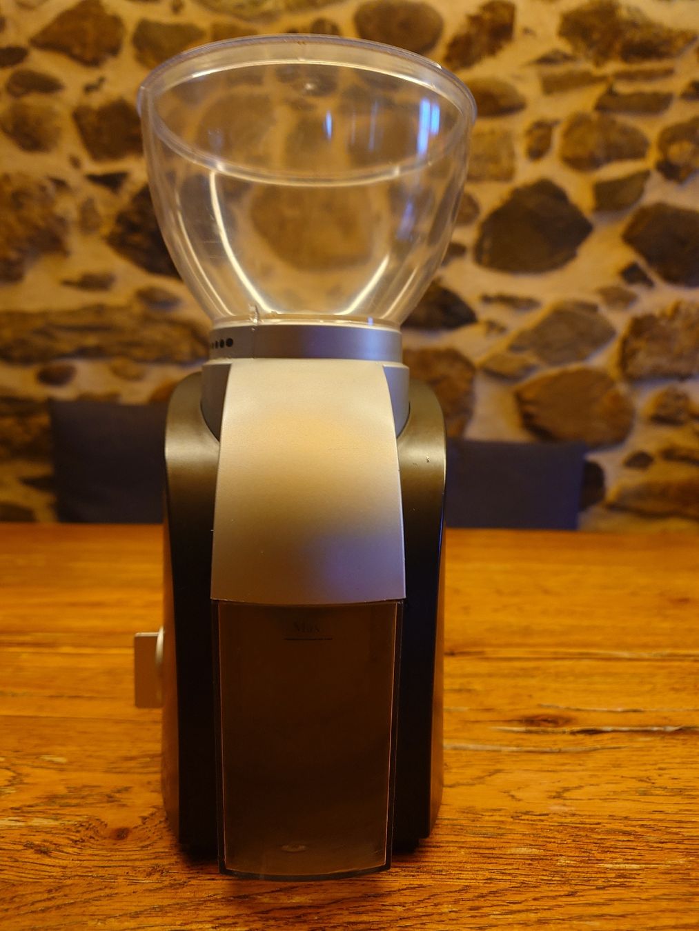 Solis Elettrodomestici da cucina: Kaffeemuehle Solis – Usato da Remetschwil venduto da jel_8jr9 1