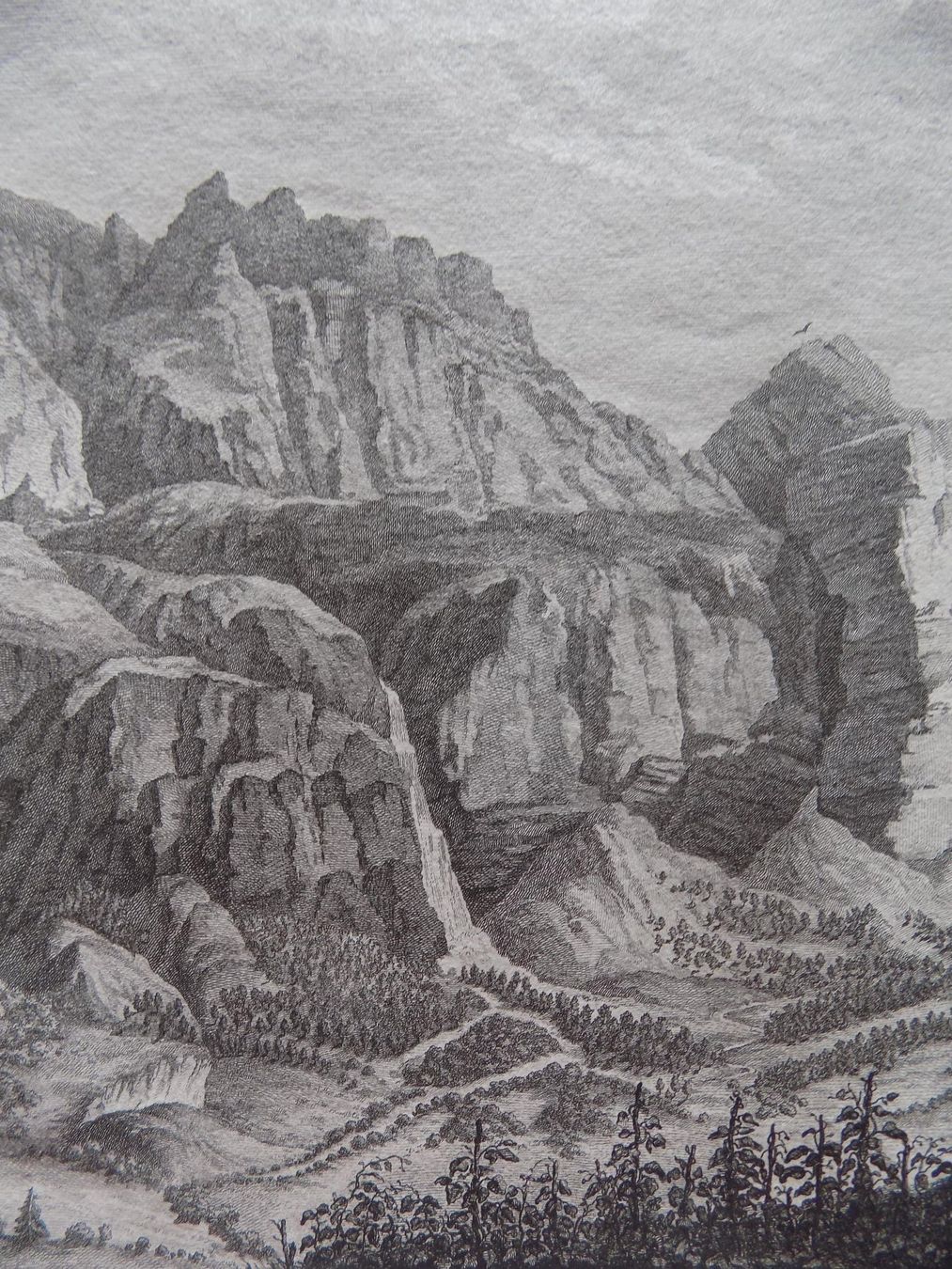 Incisioni: Gemmi Wallis Leukerbad – Usato da Risch venduto da Rischli15 4