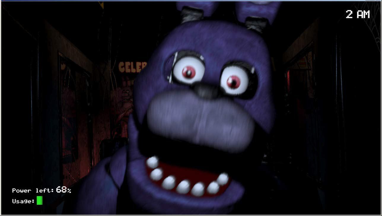 Nintendo Giochi: Five Nights at Freddy's - Core Collection - Nintendo Switch – Usato da Volketswil venduto da cinephilia 8