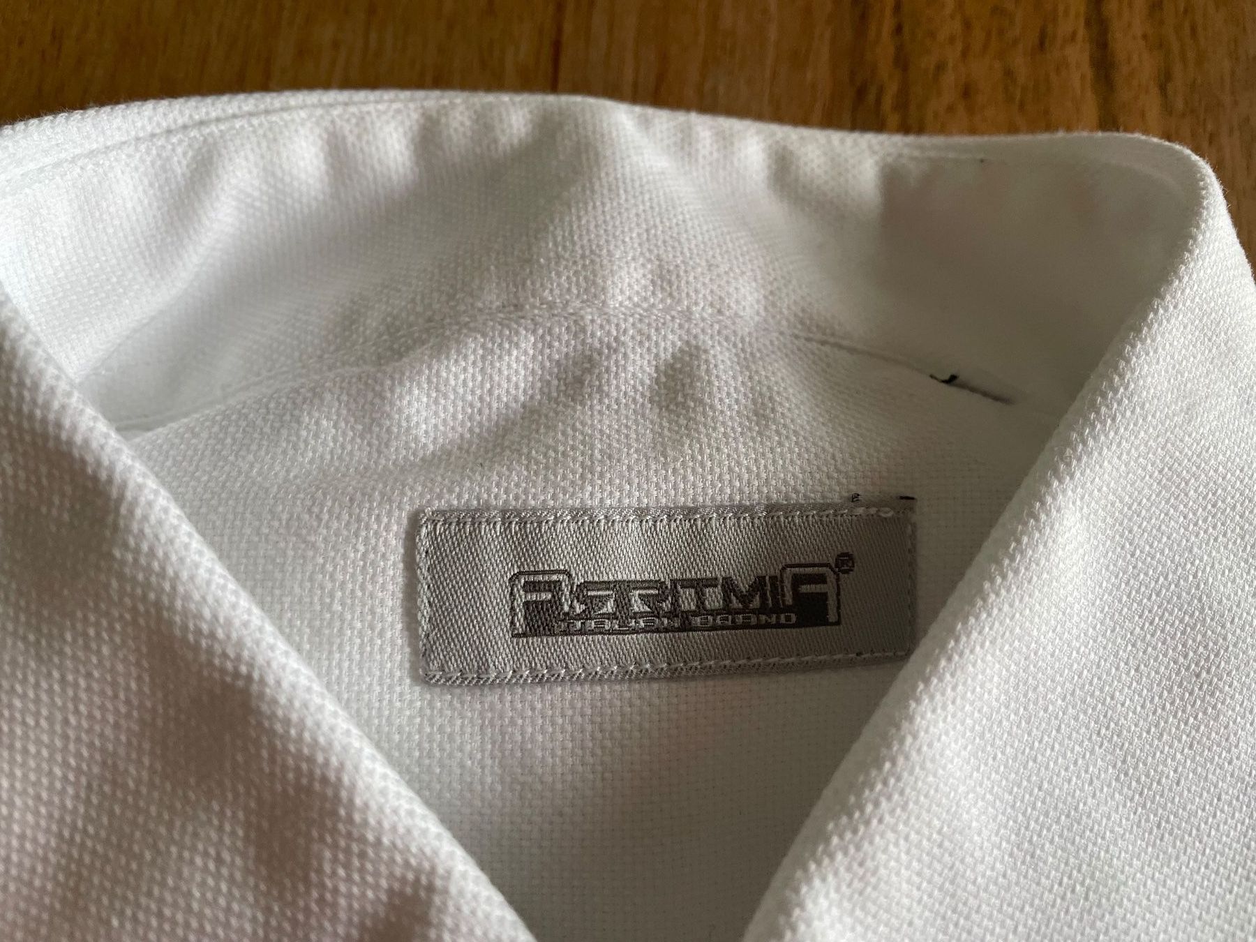 Hemden, T-Shirts & Polos: Hemd, Baumwolle – Gebraucht aus Thayngen von ivo439 4