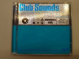 Club sounds vol. 6 (2 CDs)