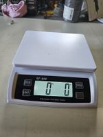 Waage SF-802 Digital Postal 30kg neu