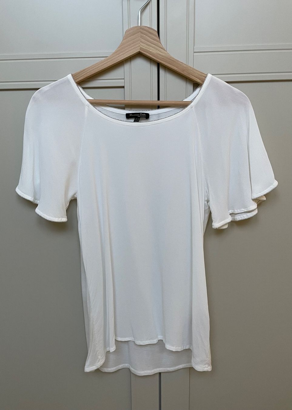 Massimo Dutti Camicette: Massimo Dutti Oberteil XS – Usato da Hägendorf venduto da ali_kq7l
