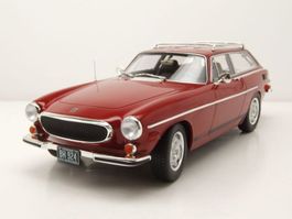 Volvo P1800 ES US Version 1971-1973 rot       1:18 von NOREV
