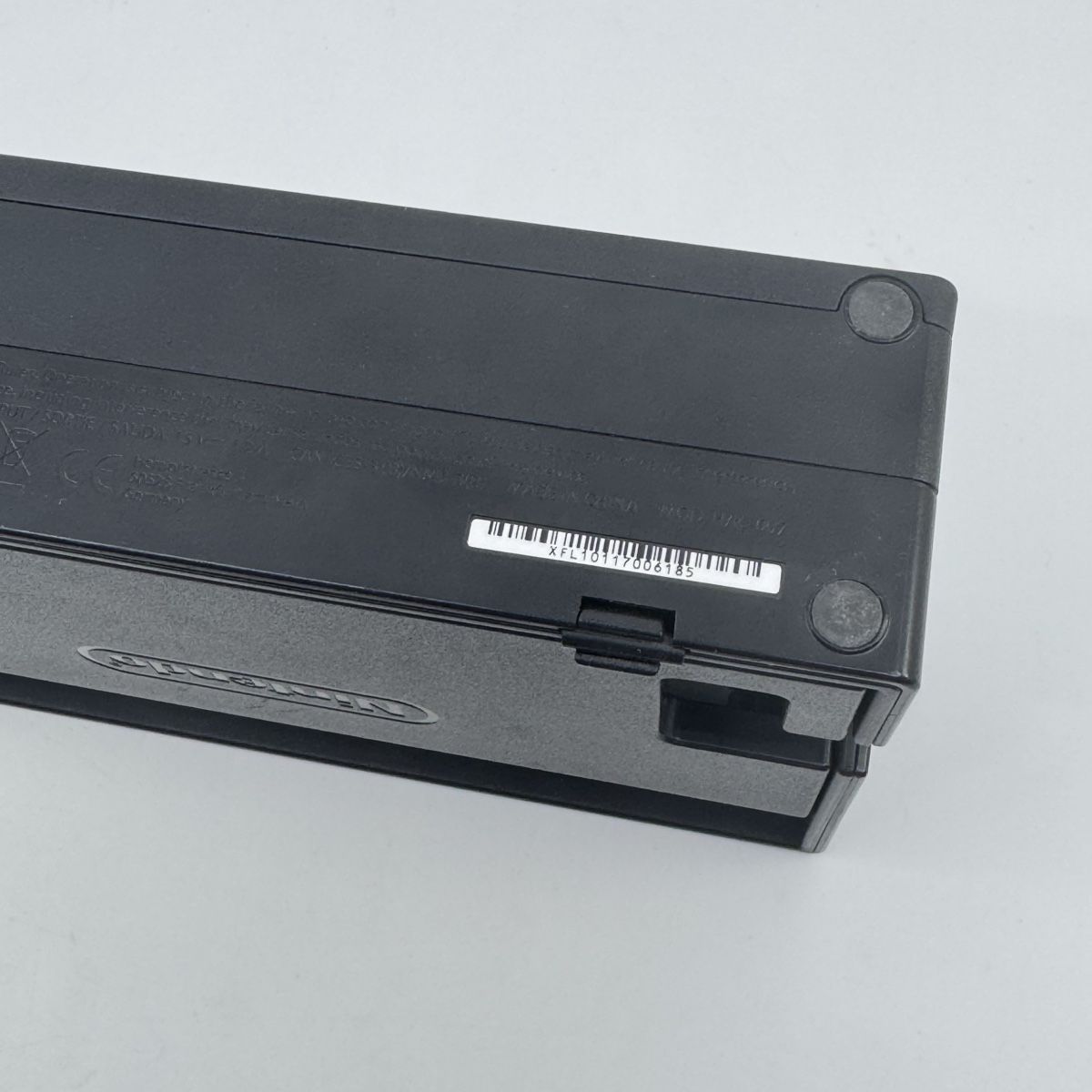Docking station: Nintendo Switch Dockingstation mit original Nintendo Kabel – D'occasion à Herisau par Seyashop1 4