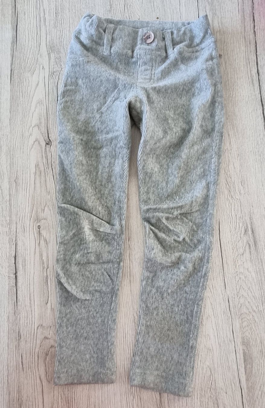Lotti & Set di vestiti: Kleider für Mädchen gr.104-110 – Usato da Grossdietwil venduto da GNOM313 4