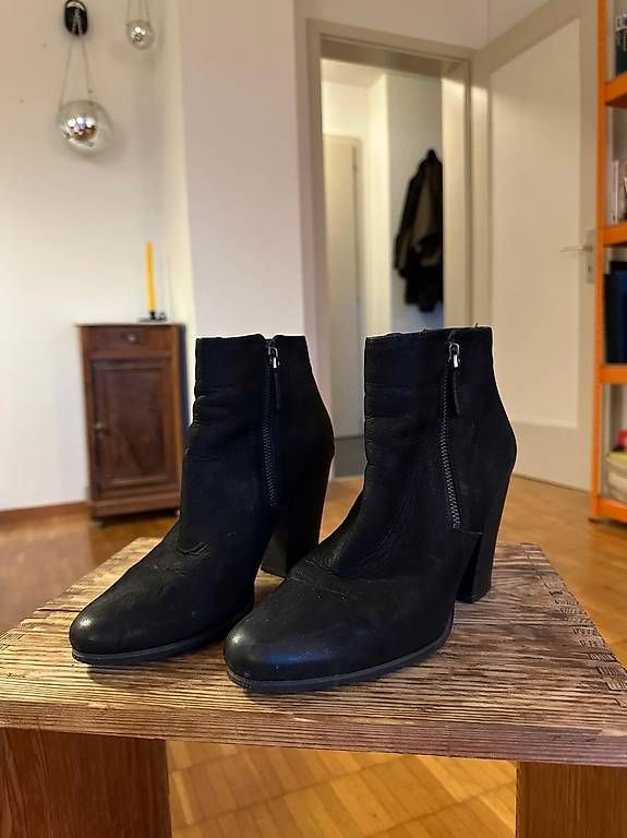 Chaussures femmes: Michael Kors - Boots – D'occasion à Bern par mir_xp8v