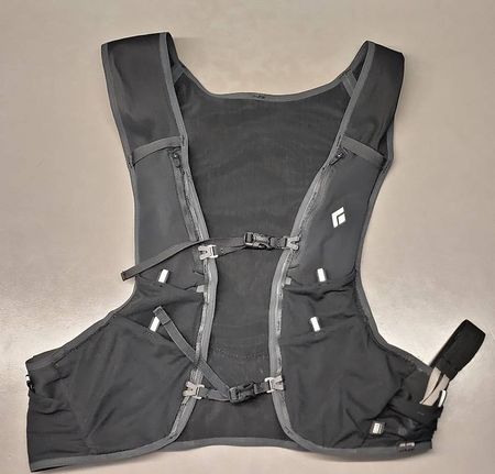 Black Diamond - Distance 4 Hydration Vest