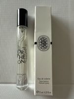 Diptyque Orphéon Eau de Toilette 7,5 ml mit Verpackung