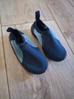 Chaussure pour aller dans l'eau