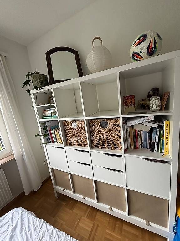 Ikea Scaffali: KALLAX Regal Ikea – Usato da Allschwil venduto da jos_9jdf