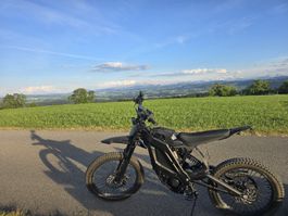 E RIDE PRO SS 3.0 L3e